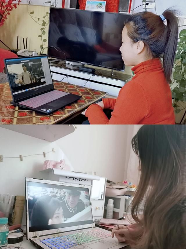 五四精神传薪火 激扬青春献祖国——艺术传媒学院环设1903班举办主题团日活动