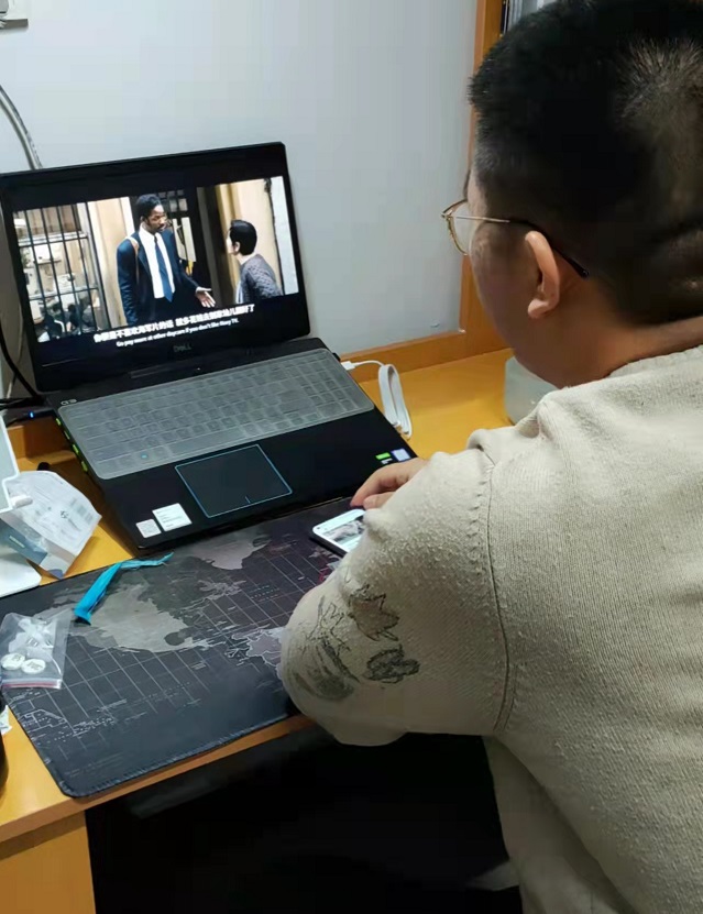 【完满班级】不忘初心 尽心竭力——大数据学院、信息工程学院软件2106班完满班级活动