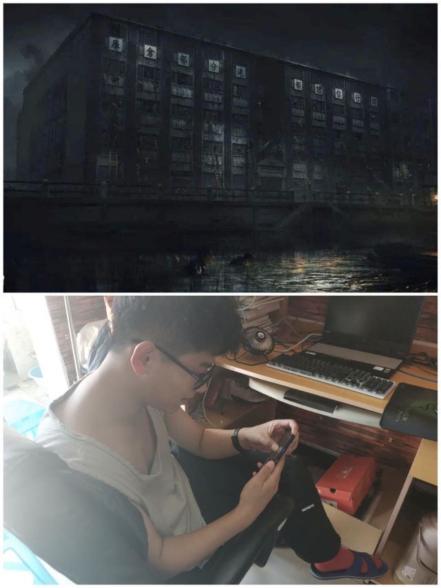 【主题团日活动】“以史为鉴，面向未来”——艺术传媒学院动画1901班举办观《八佰》主题团日活动