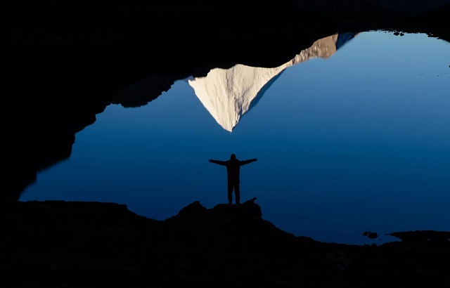 名誉院长有约：纪实性影像的摄图素养