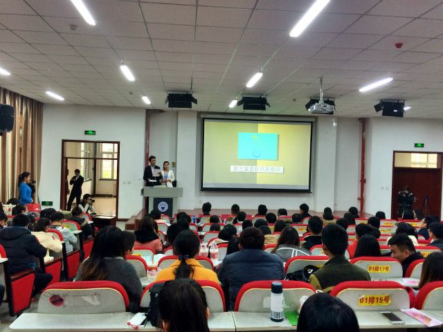 【信院力量·团委直属部门】在路上 我们永远年轻 永远热泪盈眶