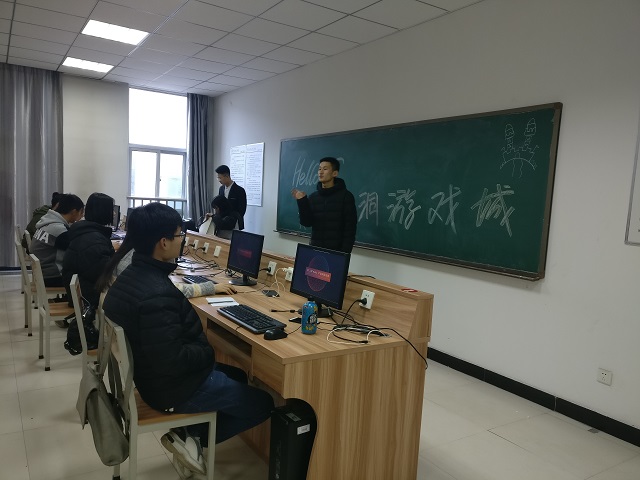 【社团快讯】C语言作伴脑洞大发现 ——“第二届“Hello C”脑洞游戏”