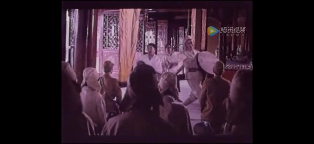 【完满班级】看红影 传承红色文化——物联1802班完满班级