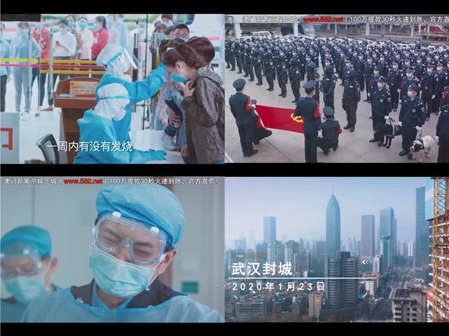 【完满班级】共抗疫情 爱国力行——艺术传媒学院环设1703班艺术实践完满班级活动