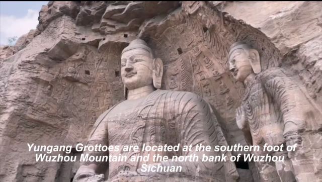 【三下乡】品三晋之遗产 引世界之簇拥——“乡”约“寻史站”