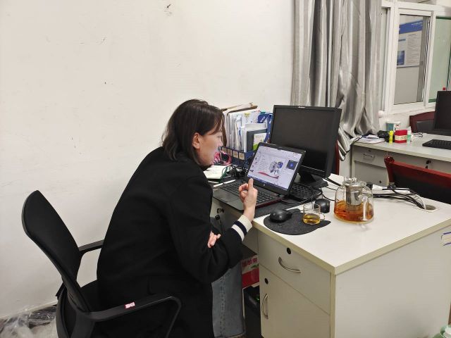 【辅导员说完满】肩挑责任 同心抗疫——大数据学院、信息工程学院辅导员说完满主题活动