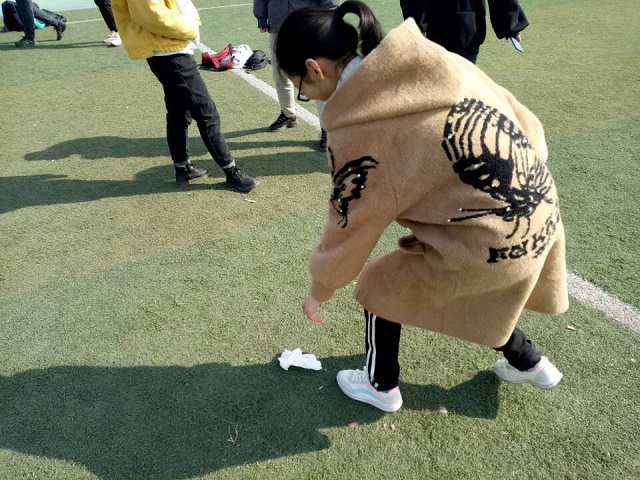 【完满班级】淬炼商学院3月完满班级主题活动回顾(十六)