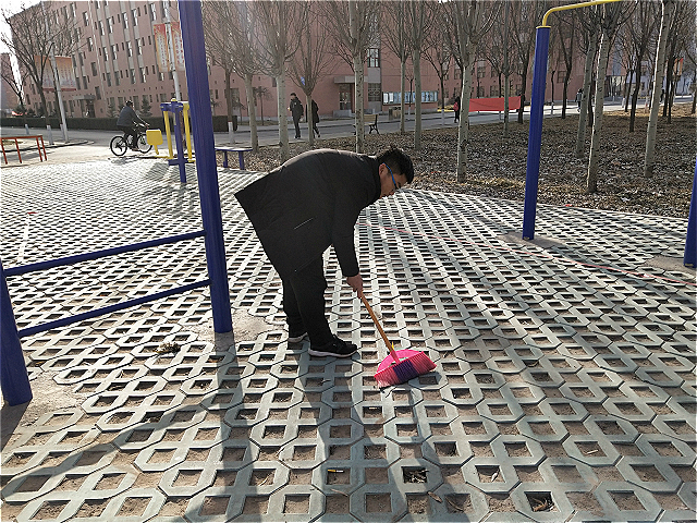 【完满班级】奏响青春之歌 感受多彩完满——经济与管理学院十二月完满班级活动纪实（一）