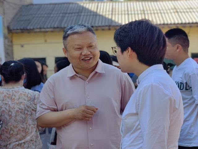 【三下乡】这个三下乡非常有“遗”思 来解锁沉浸式非遗