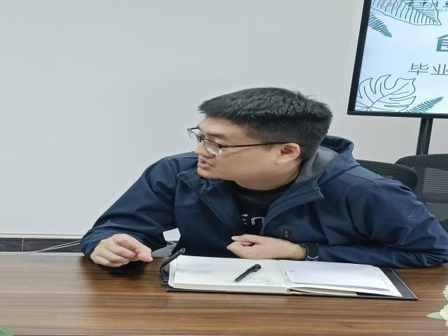 食品与环境学院毕业论文(设计)——选题培训(一)