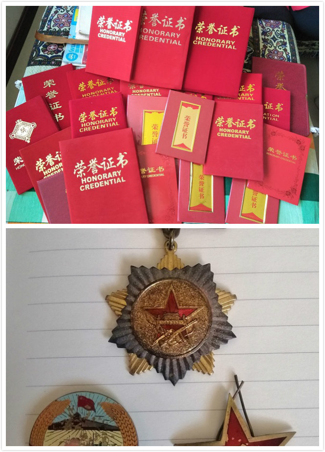 重拾红色记忆 追寻兵团精神