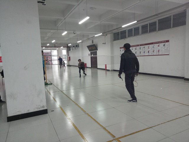 【完满班级】青春飞扬 放飞梦想——食品与环境学院土管1701班举办完满班级活动