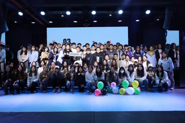 聚焦学生发展 成就更好自己——经济与管理学院十月辅导员说完满合集