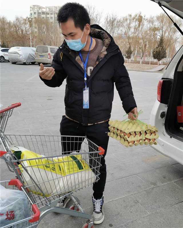 西部之声第10期：特殊时期的志愿服务刷新成长速度