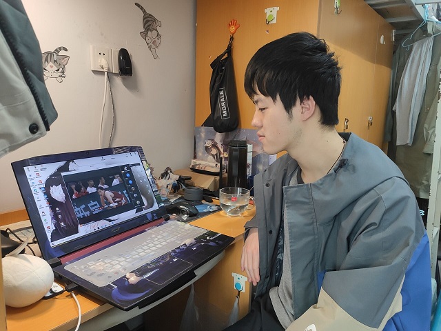 【完满班级】比出精彩 超越自我——食品与环境学院生技1902班完满班级活动