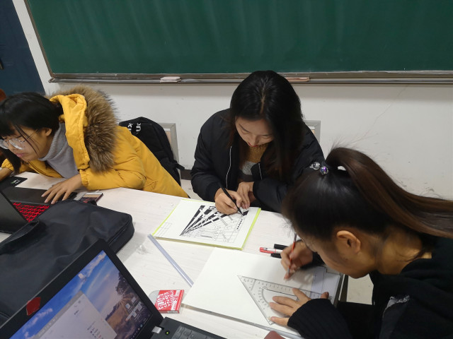 【完满班级】创艺，简而不“简”——智能工程学院18级完满班级集锦（一百八十八）