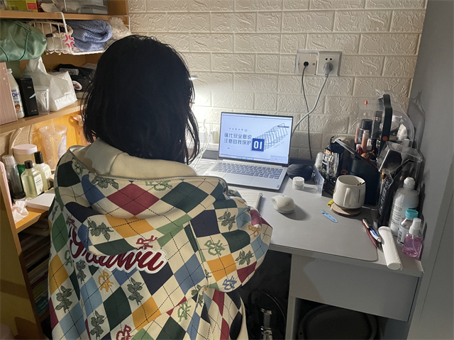 毕业那些事 毕业倒计时——智能工程学院2018级毕业生会议