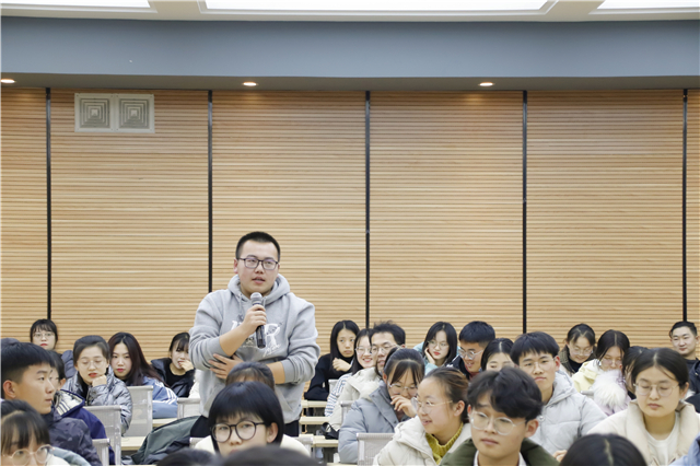 【公益学院】赋能计划第四期第五讲：随手公益 传递志愿精神