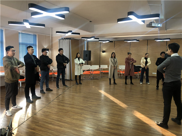 书院说第37期:全新思维碰撞交融 推动书院实现创新发展