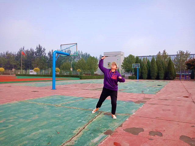 【完满班级】淬炼商学院10月完满班级主题活动回顾（四十）