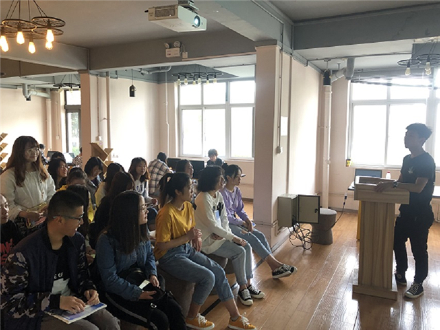 【完满班级】淬炼商学院5月完满班级主题活动回顾（三十四）