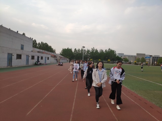 【完满班级】淬炼商学院5月完满班级主题活动回顾（六）