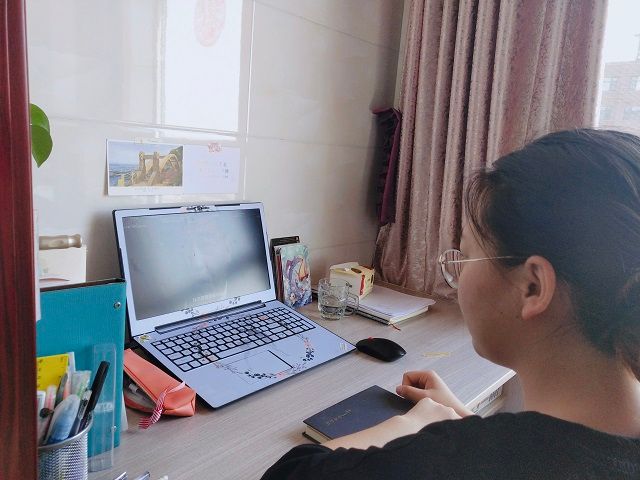 【完满班级】紧跟时事 学会担当——食品与环境学院土管1801班完满班级活动