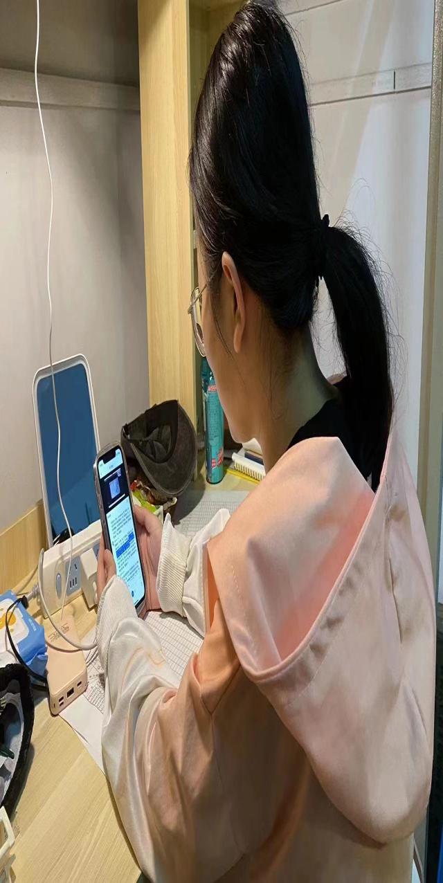 【完满团支部】在平凡中坚持 传承工匠精神——大数据学院、信息工程学院计科2101班完满团支部活动