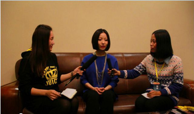 远景微视角  寻找平凡中的伟大第四期——米琳娜