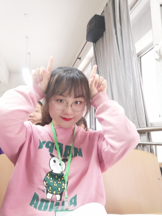 【达人秀】第八届“我最闪亮”信院达人秀十强专访：狂欢吧！达人