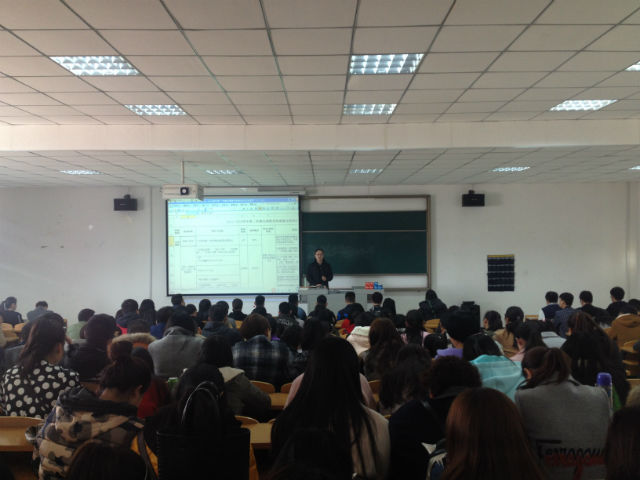 新学期 志愿心——公益服务万里征途催人急