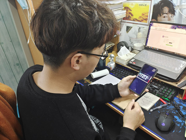 【完满班级】观战疫 品人生——智能工程学院电气1903班完满班级活动