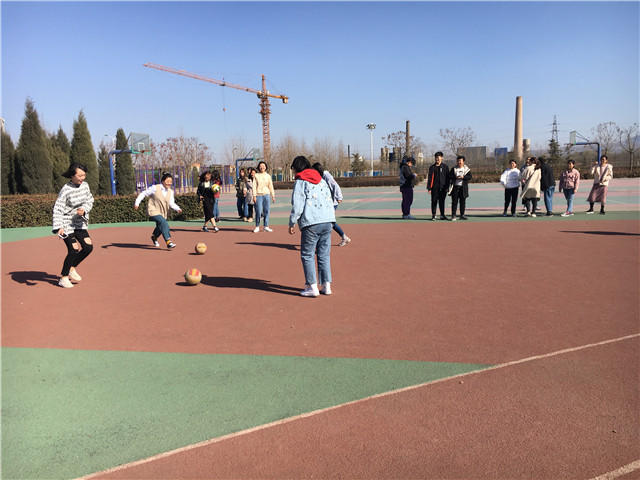 【完满班级】淬炼商学院3月完满班级主题活动回顾(四十四)