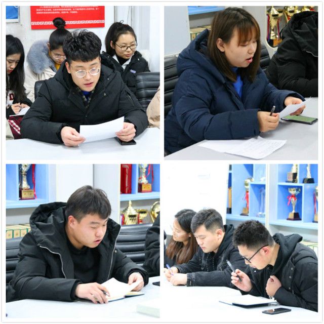 【信院力量·体联】学生体育联合会十二月特色亮点工作回顾