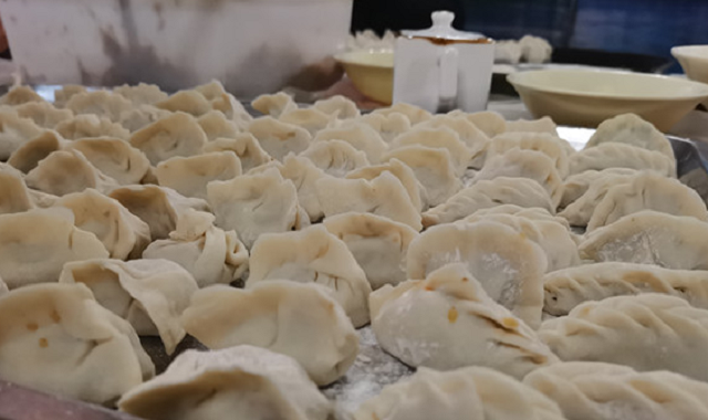 【完满班级】栉风沐雨 永不独行——淬炼商学院财务管理1901班完满班级活动