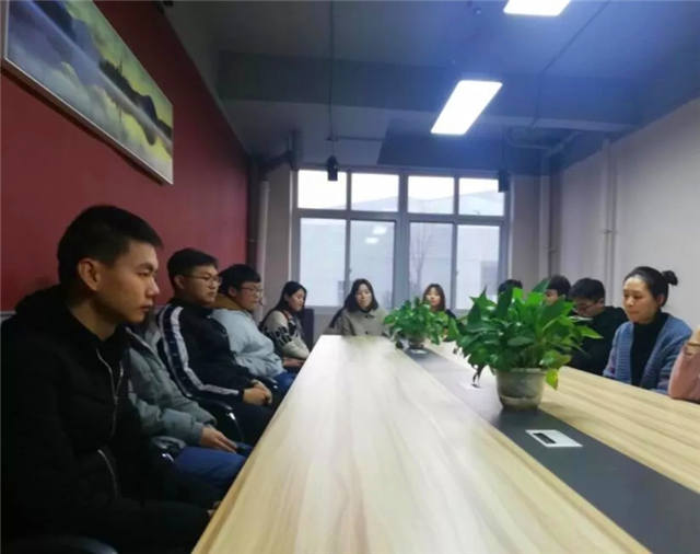 书院第一周活动纪实:我们一起“趣”书院