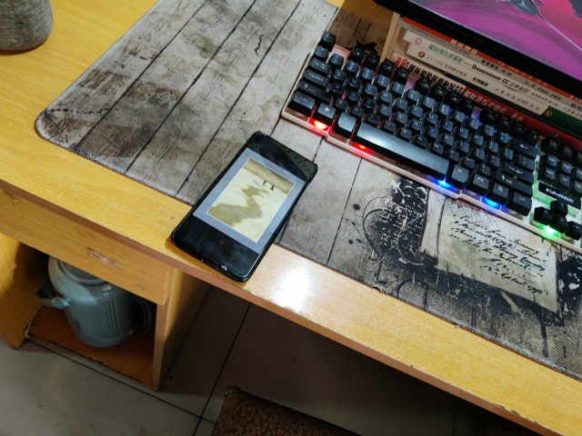 【完满班级】趣味拓展 回忆过去——环境设计1701班完满班级活动