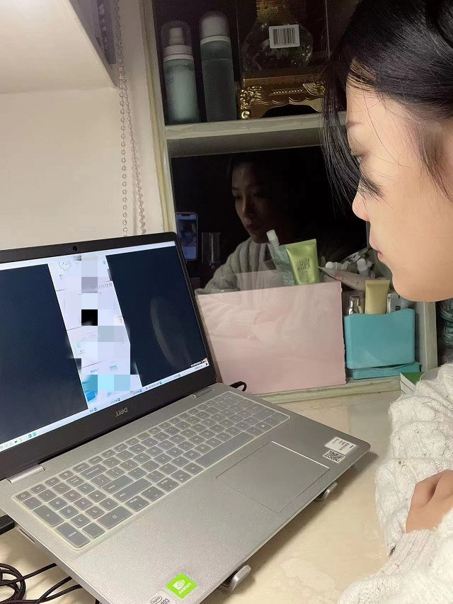 【辅导员说完满】抗疫不孤单 第四网格典型事迹分享——大数据学院、信息工程学院2022级辅导员说完满活动