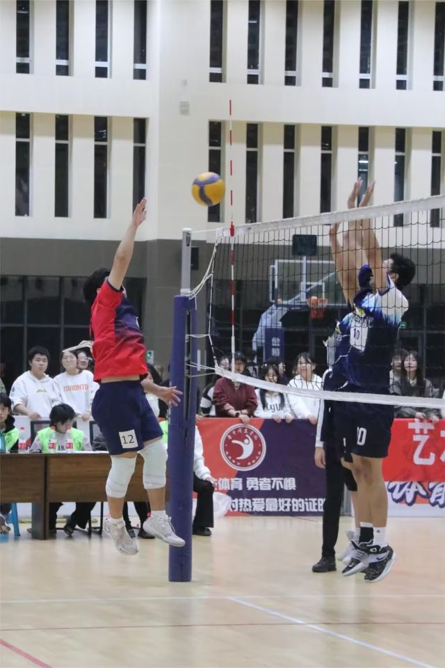 【信院力量】学生体育联合会2023年10月特色亮点活动回顾