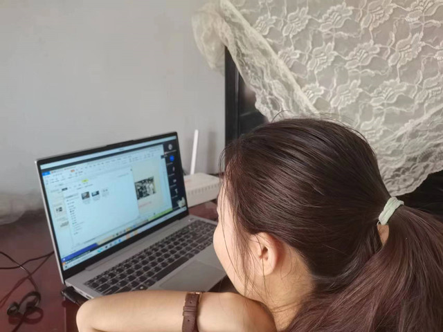 【完满班级】“疫情下的健康”——大数据学院、信息工程学院网工2001班