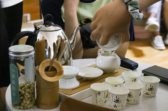 【缤纷百团】清凉升级 百团带你玩转夏日