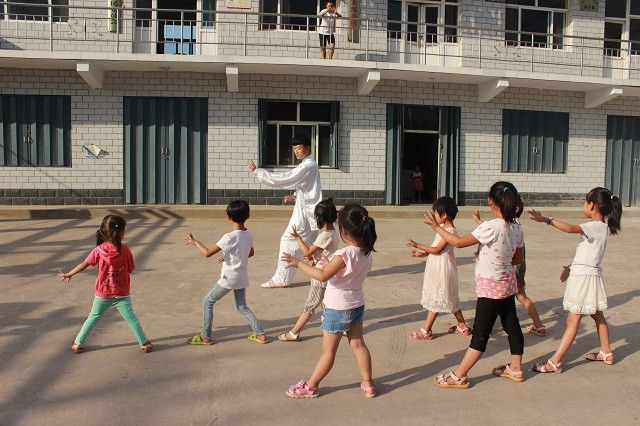 【三下乡】带着温暖与感动  踏上归途——远景学院暑期“三下乡”社会实践活动总结篇