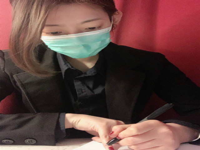 【完满班级】抵抗疫情 从我做起——智能工程学院18级完满班级集锦(二百零五)