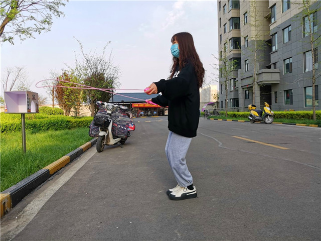 【信院力量•体联】学生体育联合会4月特色亮点活动回顾