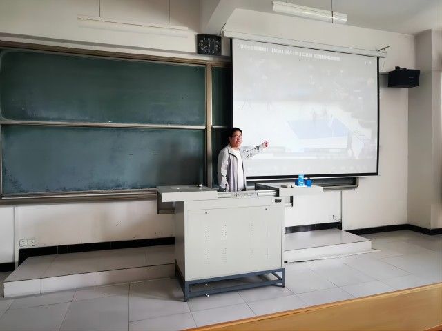 【完满团支部】艺术篮球 无限魅力——食品与环境学院园林2204班完满团支部活动