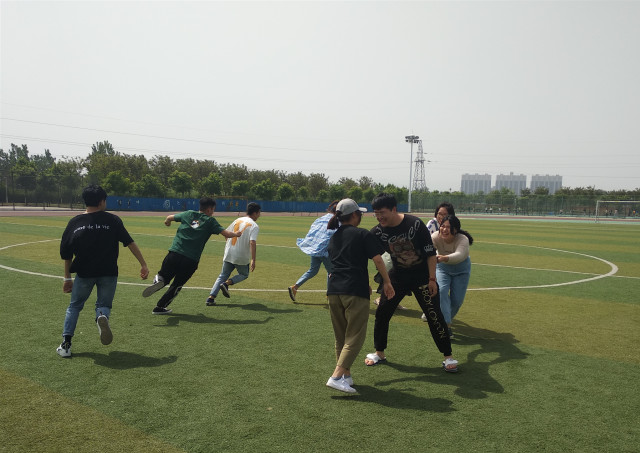 【完满班级】淬炼商学院5月完满班级主题活动回顾（四十五）