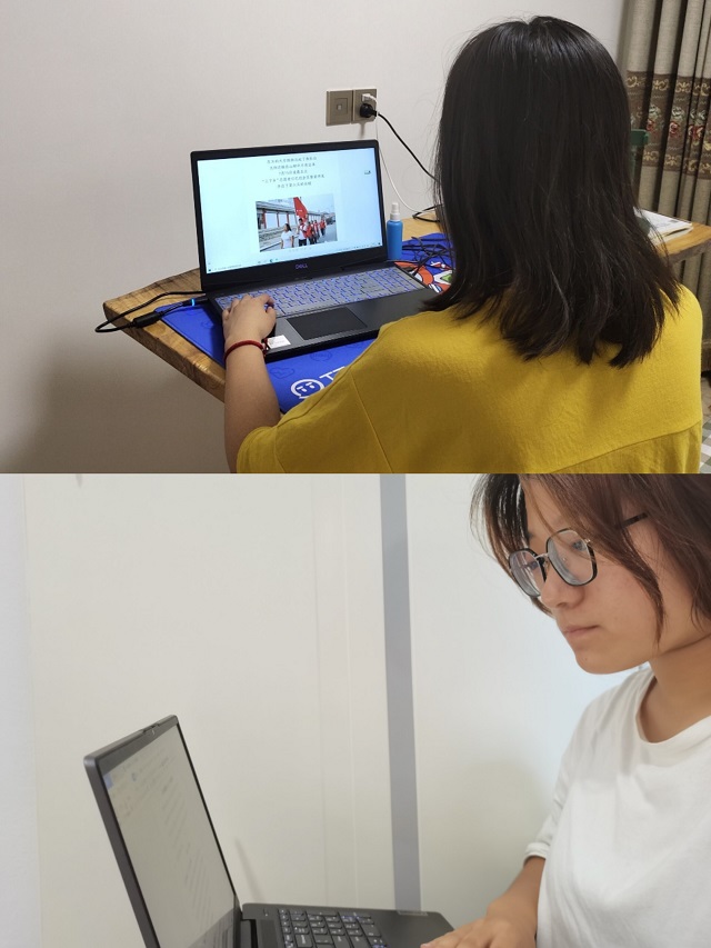 【三下乡】以行动镌刻初心 从三下乡汲取收获