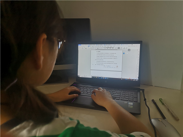 巩固完满成果 深化“1+1>2”线上融合推动力——大数据学院、信息工程学院召开一个月来“线上完满活动开展得与失总结、探讨会”