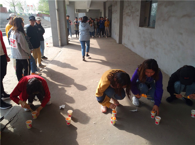 【完满班级】淬炼商学院4月完满班级主题活动回顾（四十六）