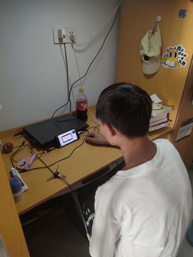 【辅导员说完满】以诚信感恩为根基 助同学们成长——大数据学院19级主题班会